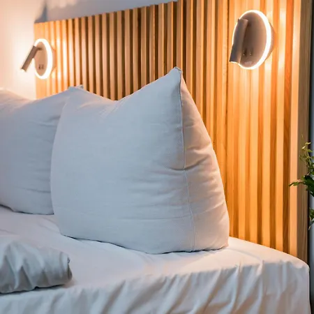 Nena Apartments Berlin Adlershof-2